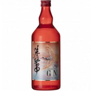 Gin Tokiiro Niigata 0,7l 47%