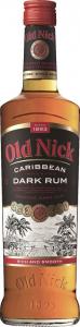 Old Nick Dark 0,7l 37,5% 
