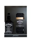 Jack Daniels 0,7l 40% +ručník 