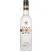 Vodka Carat Premium 1,0l 40% 